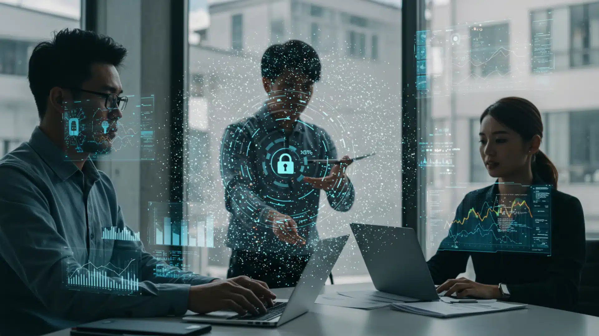 Políticas de Privacidade